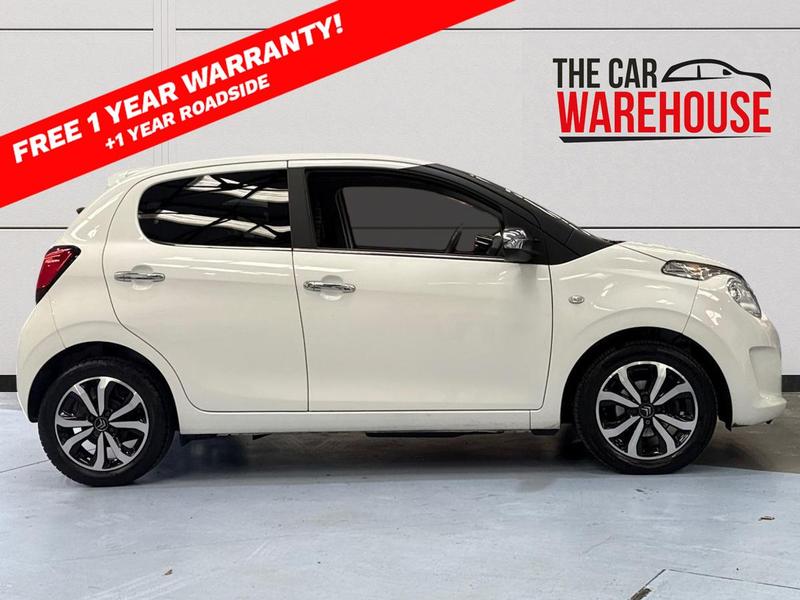Used Citroen C1 2021 for sale - 76046536: Photo 7
