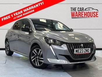 Used Peugeot 208 2023 for sale - 78918244: Photo