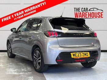 Used Peugeot 208 2023 for sale - 78918244: Photo
