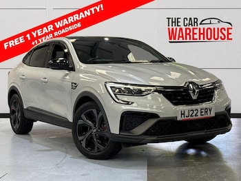 Renault - Arkana