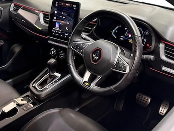 Used Renault Arkana 2022 for sale - 76046547: Photo 3