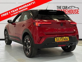 Used Vauxhall Mokka 2023 for sale - 77493490: Photo