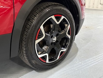 Used Vauxhall Mokka 2023 for sale - 77493490: Photo