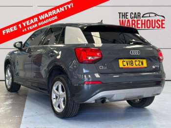 Used Audi Q2 2018 for sale - 75173040: Photo