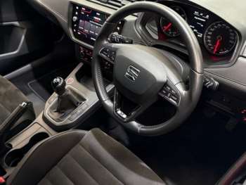 Used SEAT Ibiza 2018 for sale - 74807780: Photo