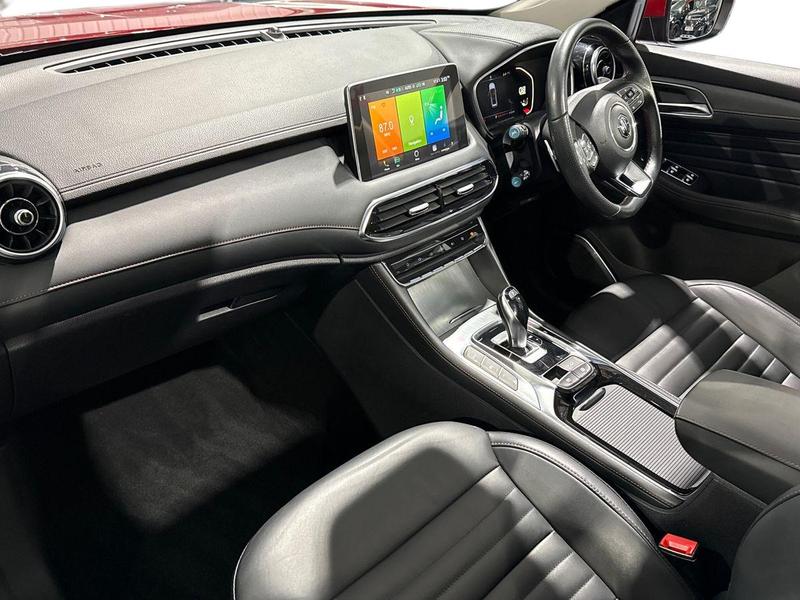 Used MG MG HS 2022 for sale - 76184472: Photo 11