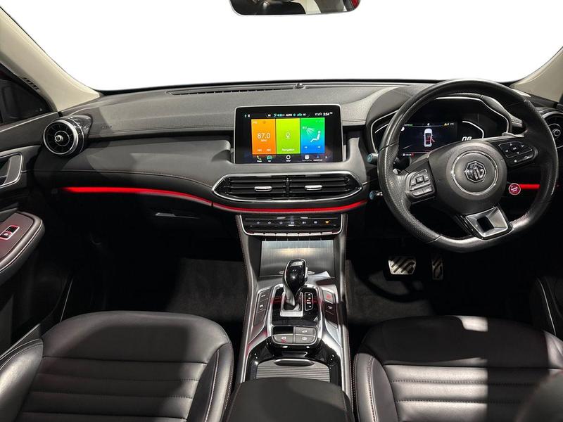 Used MG MG HS 2022 for sale - 76184472: Photo 12