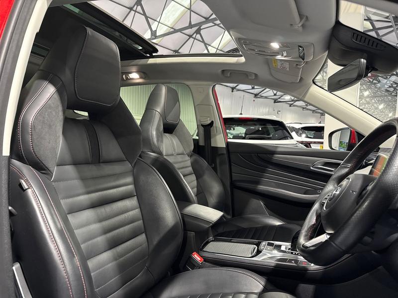 Used MG MG HS 2022 for sale - 76184472: Photo 16