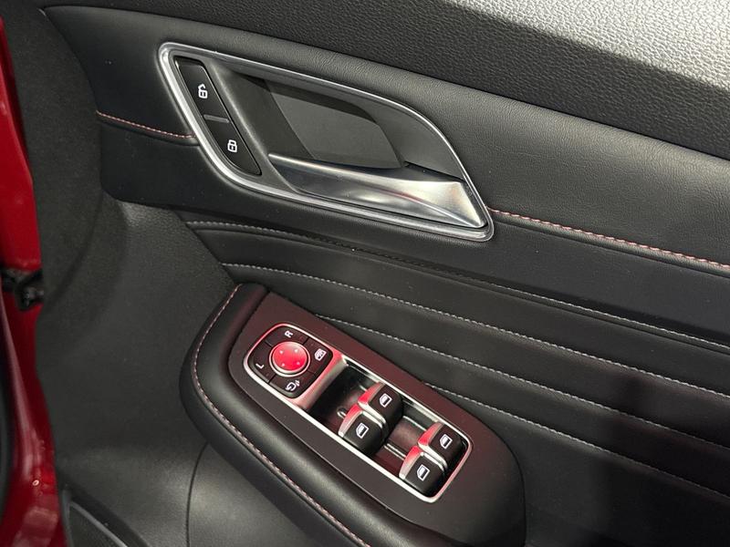 Used MG MG HS 2022 for sale - 76184472: Photo 17