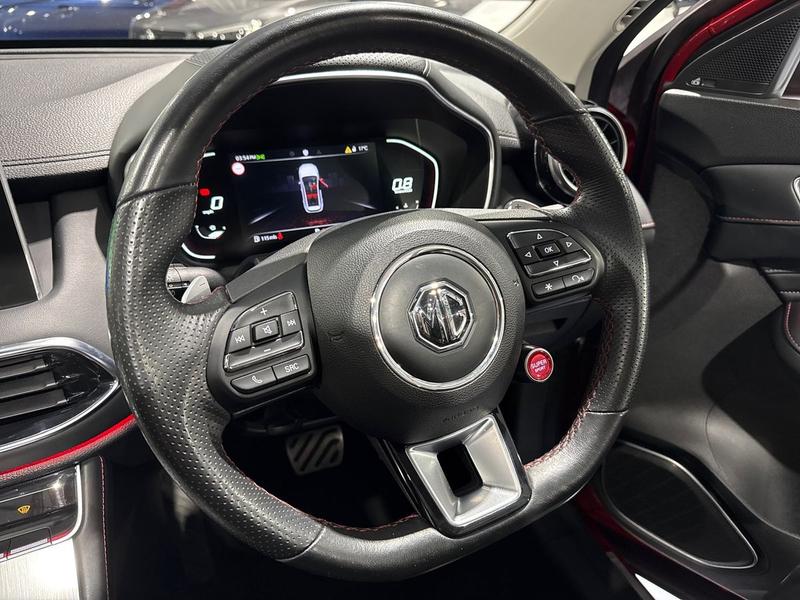 Used MG MG HS 2022 for sale - 76184472: Photo 18