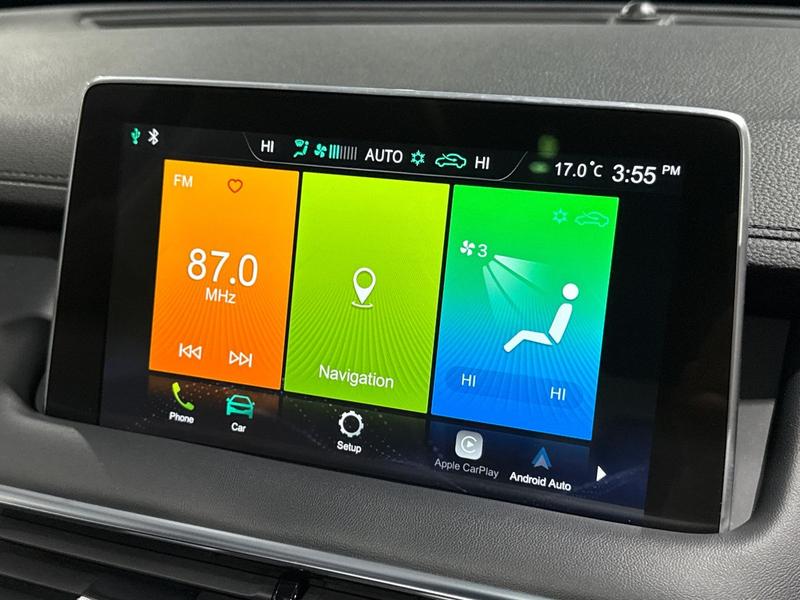 Used MG MG HS 2022 for sale - 76184472: Photo 26