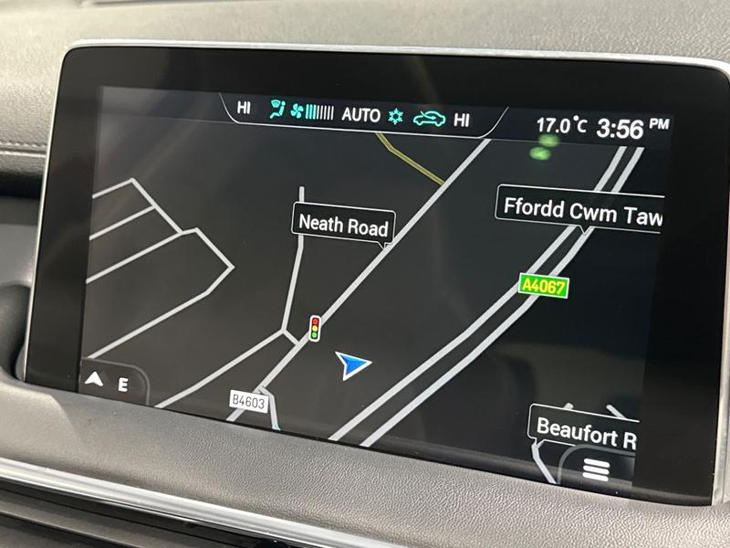 Used MG MG HS 2022 for sale - 76184472: Photo 28