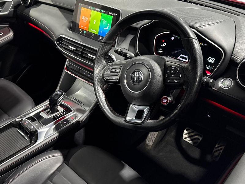 Used MG MG HS 2022 for sale - 76184472: Photo 3