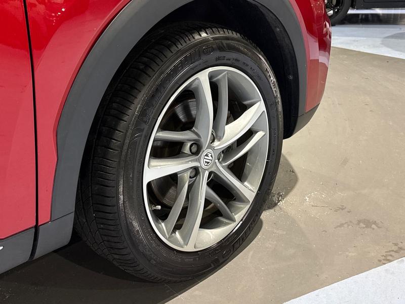 Used MG MG HS 2022 for sale - 76184472: Photo 4