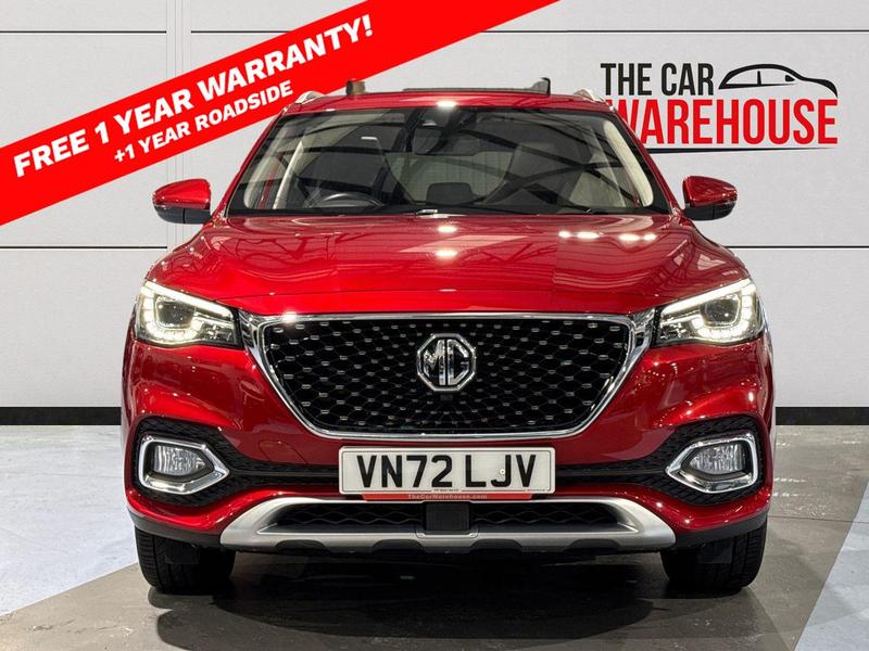 Used MG MG HS 2022 for sale - 76184472: Photo 6