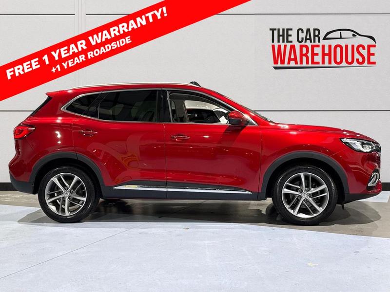 Used MG MG HS 2022 for sale - 76184472: Photo 7