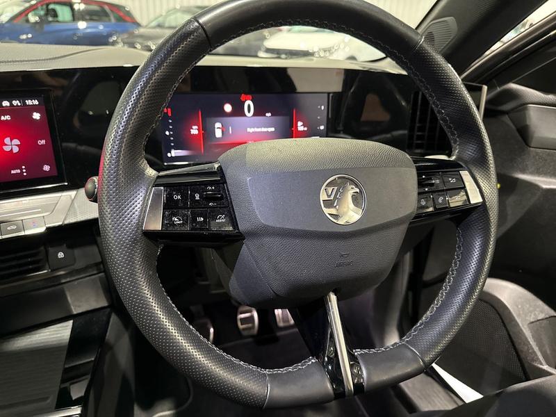 Used Vauxhall Astra 2022 for sale - 76597647: Photo 18