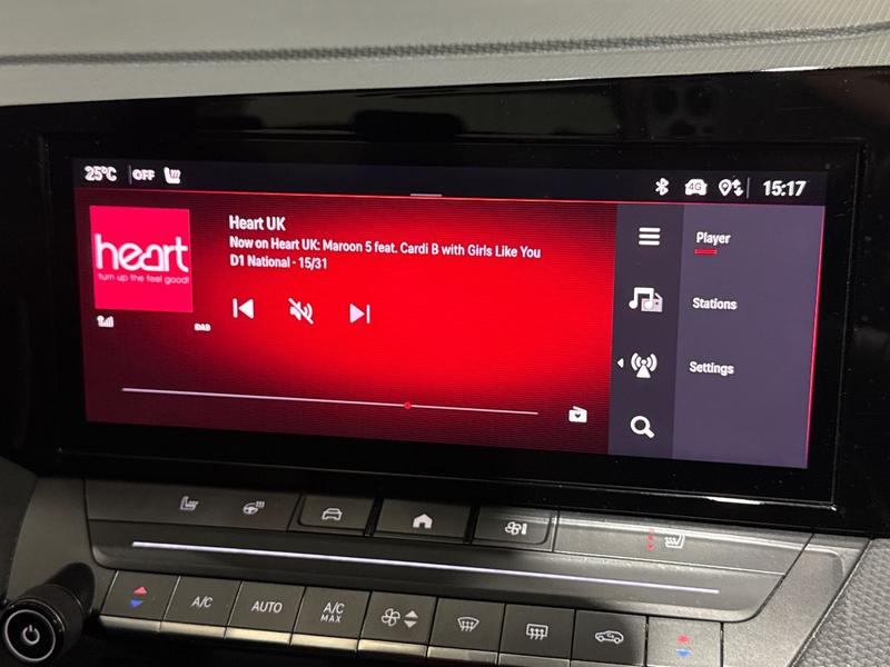 Used Vauxhall Astra 2022 for sale - 76597647: Photo 26