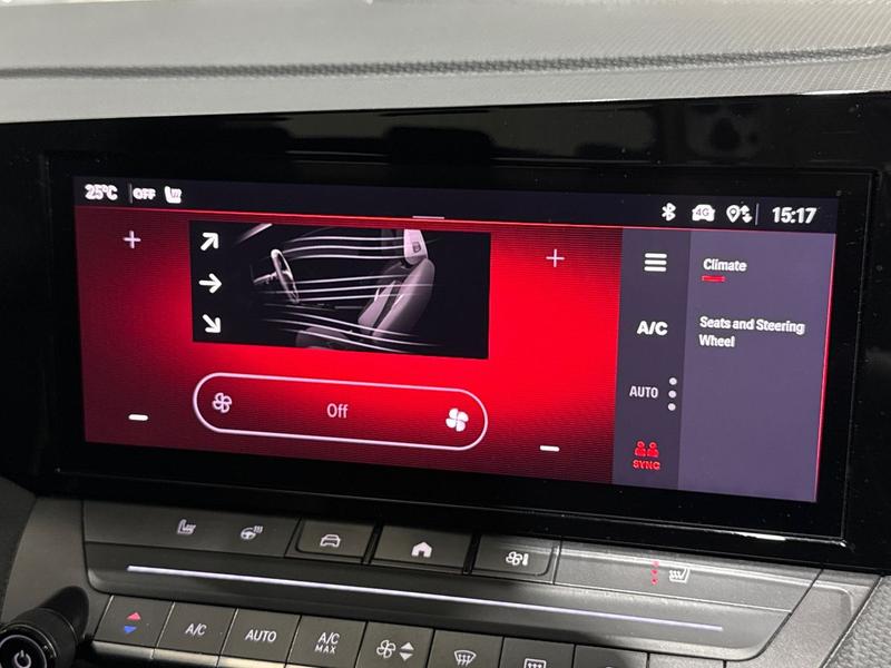 Used Vauxhall Astra 2022 for sale - 76597647: Photo 27