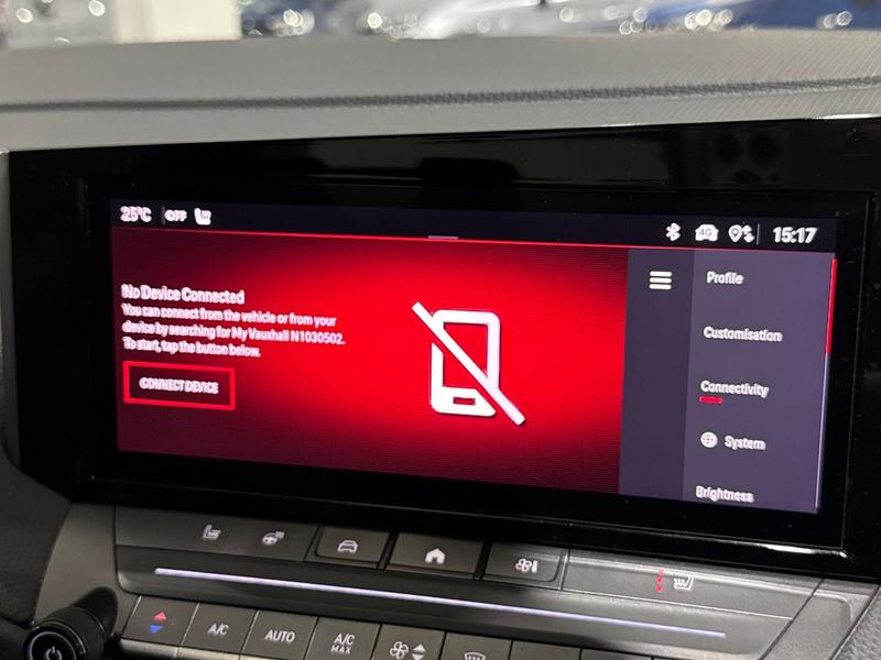 Used Vauxhall Astra 2022 for sale - 76597647: Photo 28