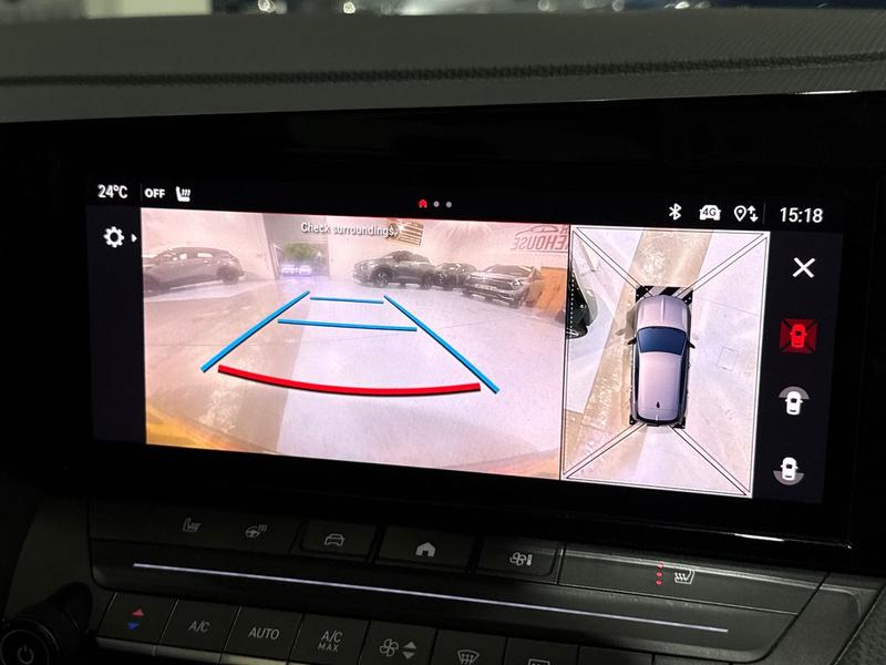 Used Vauxhall Astra 2022 for sale - 76597647: Photo 31