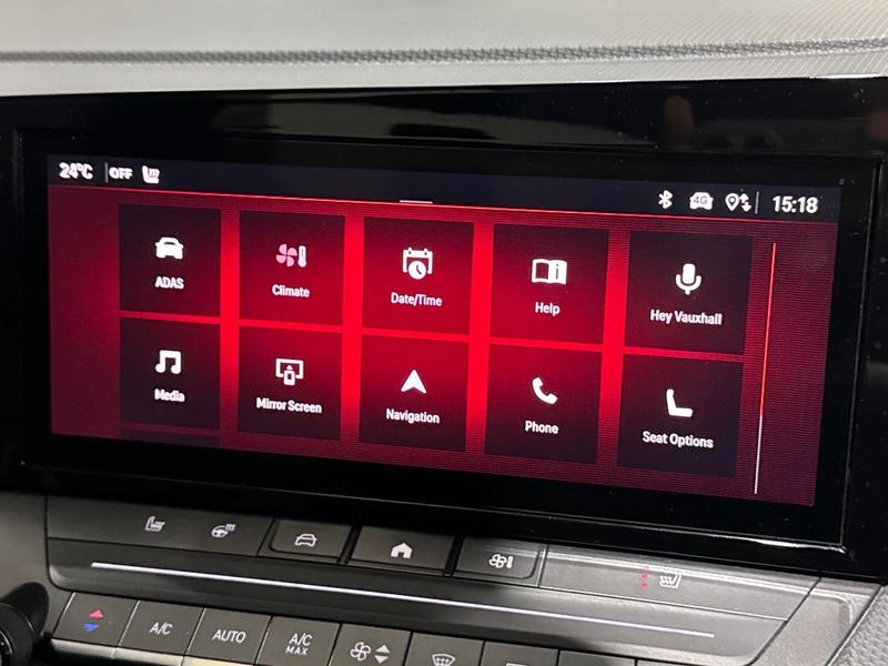 Used Vauxhall Astra 2022 for sale - 76597647: Photo 32