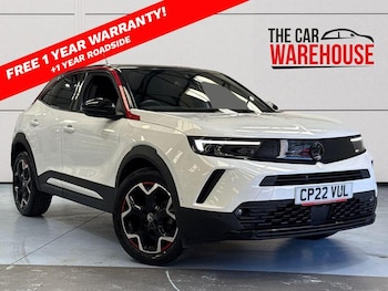 Used Vauxhall Mokka 2022 for sale - 75475253: Photo