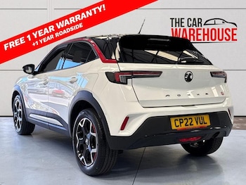 Used Vauxhall Mokka 2022 for sale - 75475253: Photo