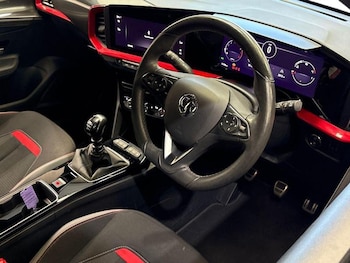 Used Vauxhall Mokka 2022 for sale - 75475253: Photo