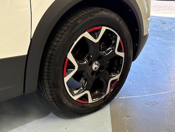 Used Vauxhall Mokka 2022 for sale - 75475253: Photo