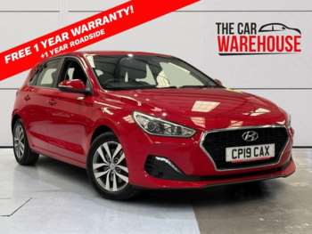 2019 - 1.0T GDI SE Nav 5dr Manual