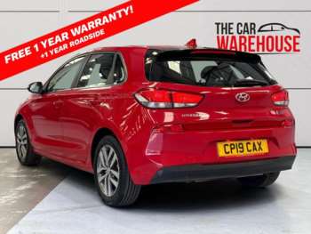 Used Hyundai i30 2019 for sale - 74474402: Photo
