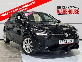 Used Vauxhall Corsa 2022 for sale - 77258479: Photo