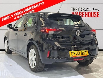 Used Vauxhall Corsa 2022 for sale - 77258479: Photo
