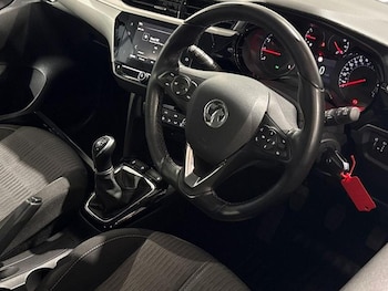 Used Vauxhall Corsa 2022 for sale - 77258479: Photo