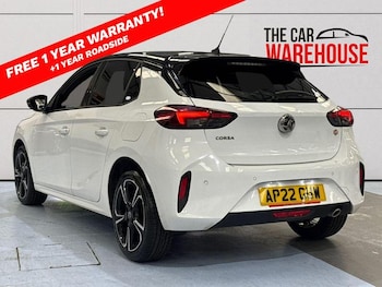 Used Vauxhall Corsa 2022 for sale - 75297057: Photo