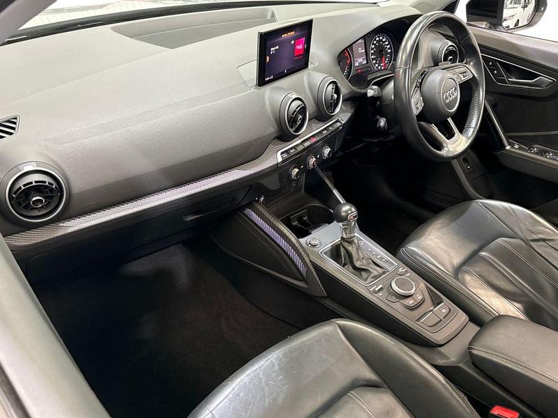 Used Audi Q2 2017 for sale - 77381689: Photo 11