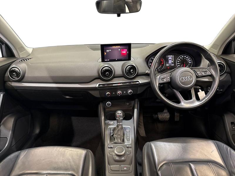 Used Audi Q2 2017 for sale - 77381689: Photo 12