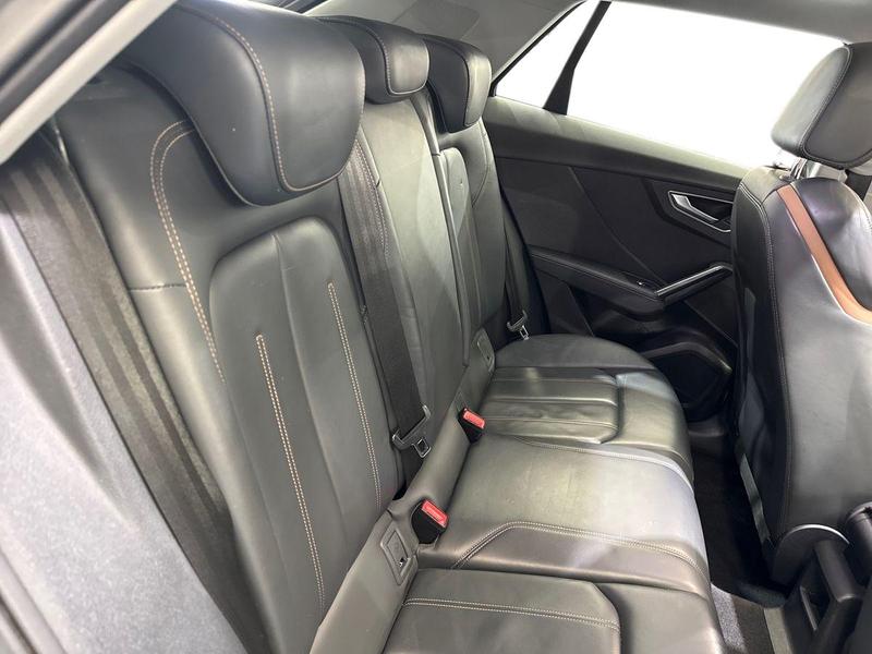 Used Audi Q2 2017 for sale - 77381689: Photo 13