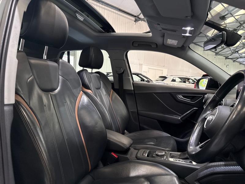 Used Audi Q2 2017 for sale - 77381689: Photo 16