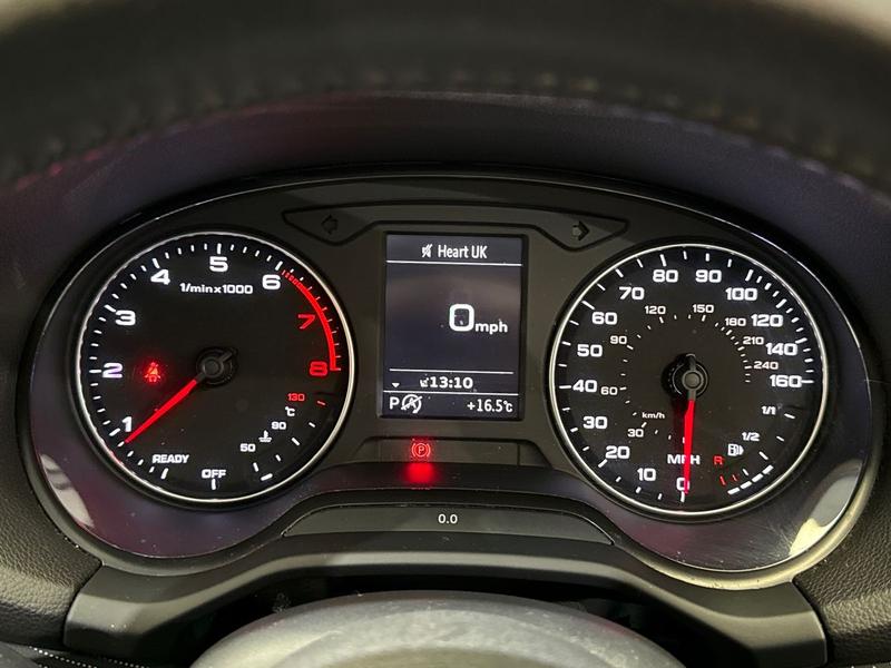 Used Audi Q2 2017 for sale - 77381689: Photo 19