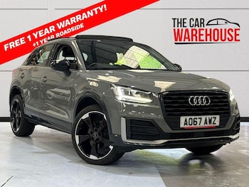 Used Audi Q2 2017 for sale - 77381689: Photo