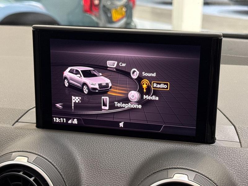 Used Audi Q2 2017 for sale - 77381689: Photo 27