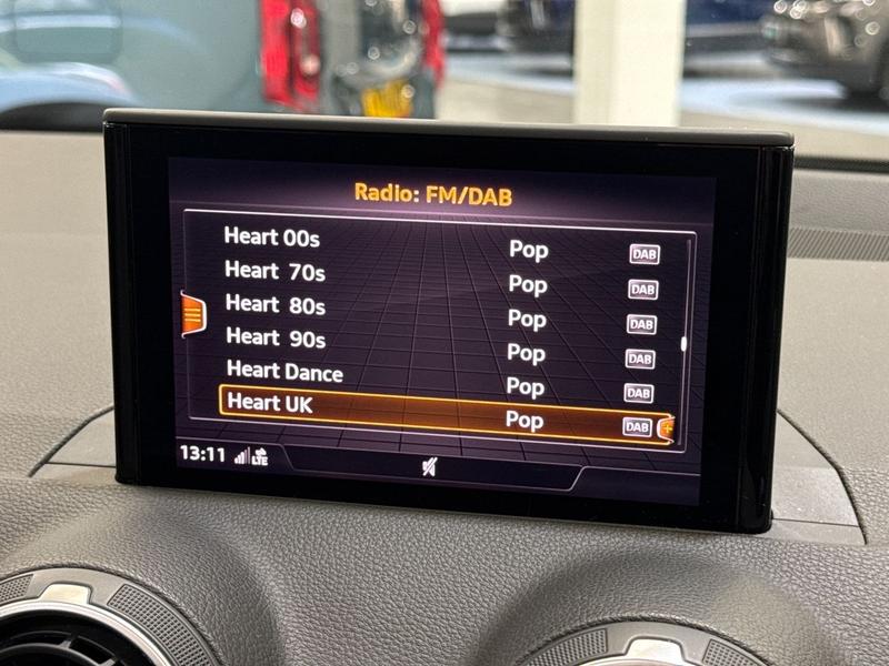 Used Audi Q2 2017 for sale - 77381689: Photo 28