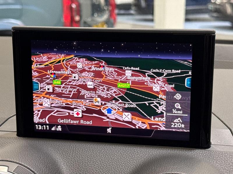 Used Audi Q2 2017 for sale - 77381689: Photo 29