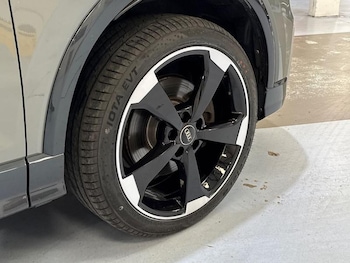 Used Audi Q2 2017 for sale - 77381689: Photo