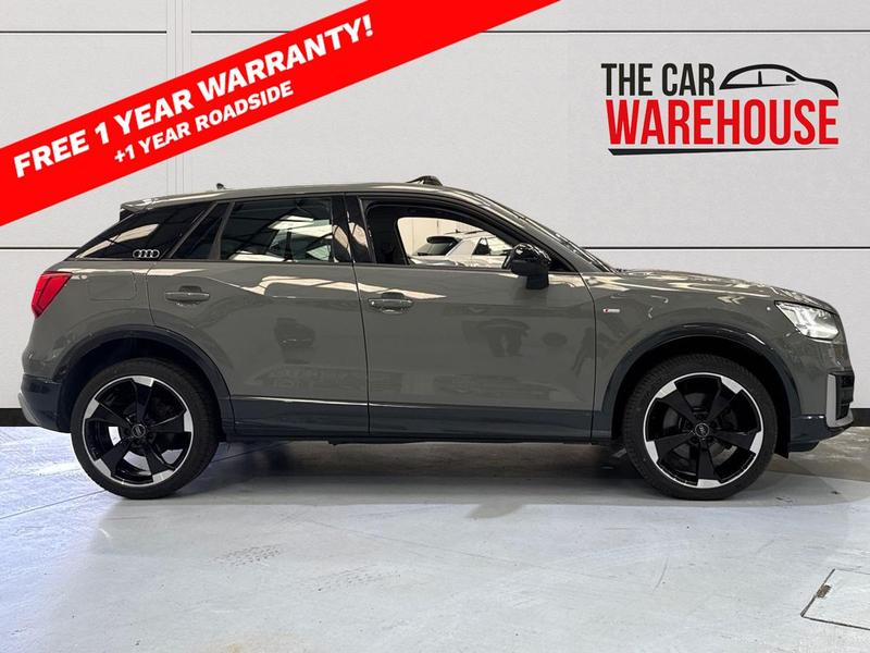 Used Audi Q2 2017 for sale - 77381689: Photo 7