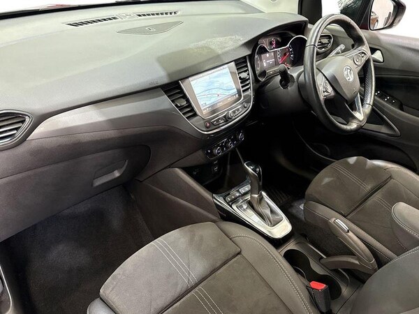 Used Vauxhall Crossland 2022 for sale - 75399336: Photo 11