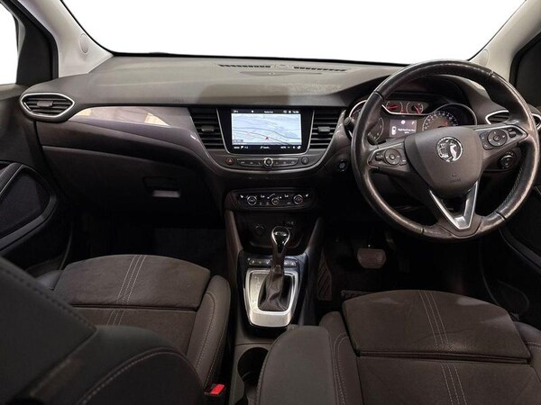 Used Vauxhall Crossland 2022 for sale - 75399336: Photo 12