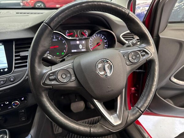 Used Vauxhall Crossland 2022 for sale - 75399336: Photo 18